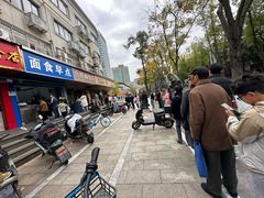 -仓桥面结店