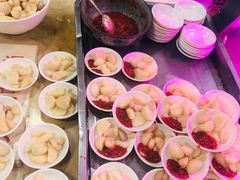 -老刘家泡馍(钟楼广济街店)