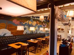 -大理老字号·舟渔的鱼野生菌海景餐厅(双廊店)