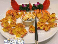 -富黎华海鲜大酒楼(正大广场店)