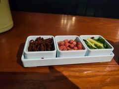 -南拳十三姨·潮汕砂锅粥(世纪金源店)
