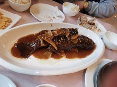 -马凯餐厅(长椿街店)