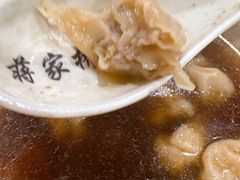 -蒋家桥饺面店(广陵路店)