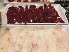 -食潮汕头鲜牛馆(望京保利店)