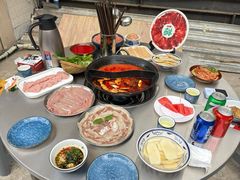 -巴蜀大将火锅(春熙店)