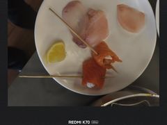 -尚宴牛特鲜自助(太原街万达店)