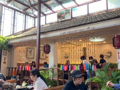 -丽江庭院之爱在路上(西单店)