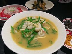 -锦楼·臻选新杭帮(杭州中心店)