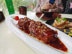 -柴门饭儿(成都太古里店)