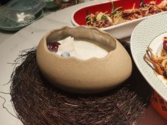 -嗨辣小聚·盘锦河蟹·海鲜烧烤龙虾(盘锦十年好店)