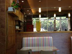 -那坡里比萨(康王北路店)