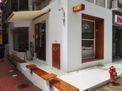 -Line 咖啡(石厦花园店)