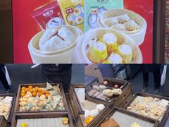 -包道广式点心专门店(振业店)