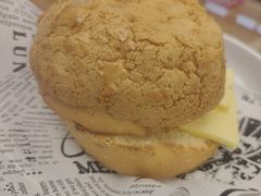 -孖记茶档·热腾茶餐(江南西plus店)