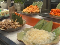 -吉布鲁牛排海鲜自助(巴南万达广场店)