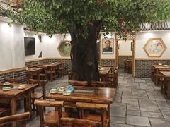 -胖姐烧烤(总店)