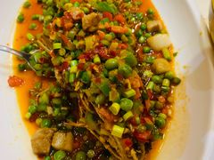 -玉华台饭庄·淮扬菜·烤鸭(望京店)