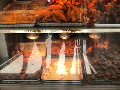 -新桥炸鸡店(新桥大街直营店)