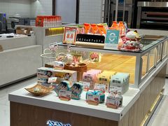 -爸爸糖吐司面包(大连高新锦辉商场店)