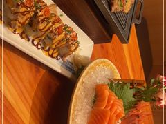 -文三酒肆自助放题(新街口友谊广场店)