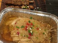 -串大叔炭火烤串·鸡西大冷面刀削面(总店)