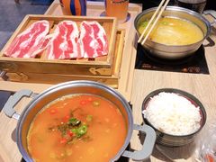 -吉野家(复兴路第二餐厅店)