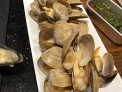 -烧货·活海鲜炭烧(湖滨商业街店)
