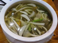 -下梅人家土菜馆(历史文化餐厅度假区店)