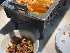 -遇见湘·地道湖南菜(黄埔泰丰店)