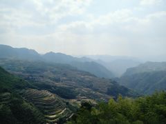 -南尖岩