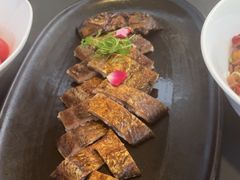 -汉水谣·江景餐厅(江滩店)