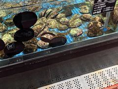 -苏先生海鲜渔庄(金桥店)