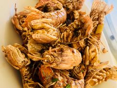 -考记泥焗鸡农庄·海鲜(北洛秘境店)