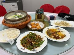 -翠茗农庄土菜馆(天目湖店)