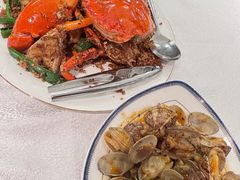 -喜记避风塘炒辣蟹(旗舰店)