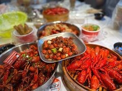 -靓靓蒸虾·头牌蒸虾(万松园玲珑店)