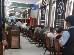 -新世界餐厅(万达店)