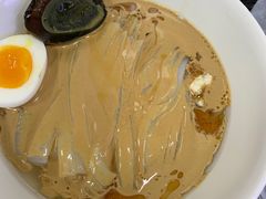 卤汁凉粉-何老二卤汁凉粉