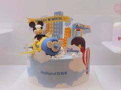 -好利来(曲江龙湖店)