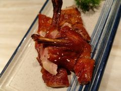 -周渝食惦·酸菜鱼精致川菜(横岗店)