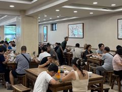 -老刘家永盛斋·传统泡馍(东关南街店)