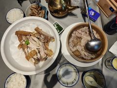 -客家汇·客家传承菜(水库店)