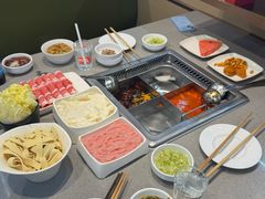 -海底捞火锅(铂澜大象城店)