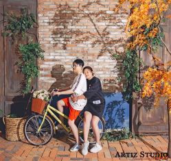 -THE QUEEN(北京店)