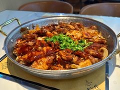 -黄记煌三汁焖锅(崇文门店)