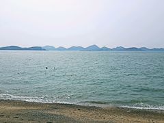 -海驴岛(荣成市)