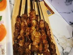 -巴依老爷新疆美食(常营店)