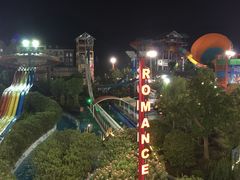 -杭州浪浪浪水公园
