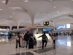 -杭州萧山国际机场