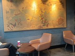 -星巴克(清远万达广场店)